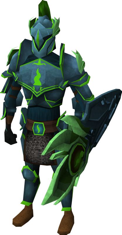 runescape armor sets.